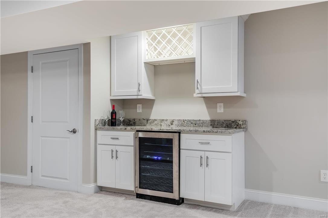 Hermitage - Residential