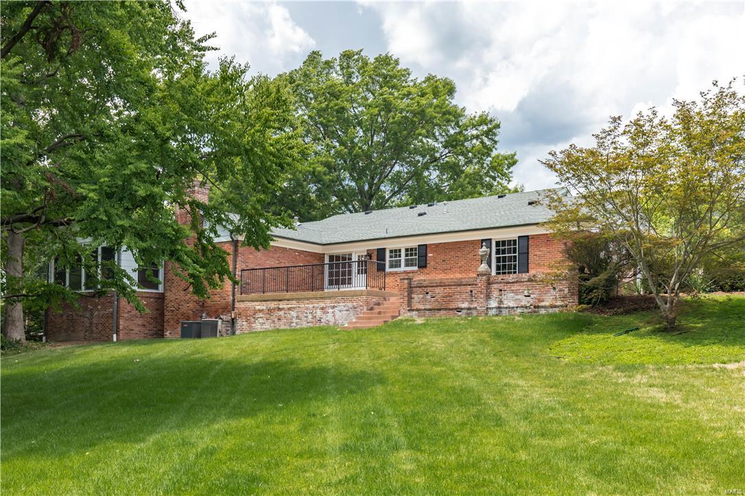 Hermitage - Residential