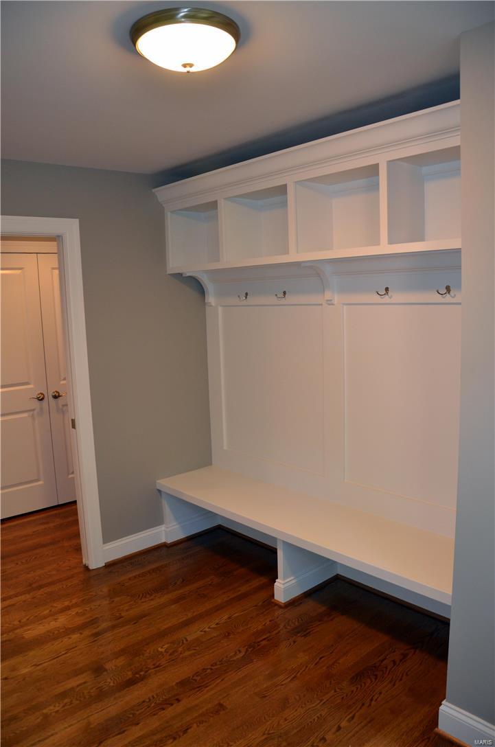 Hermitage - Residential