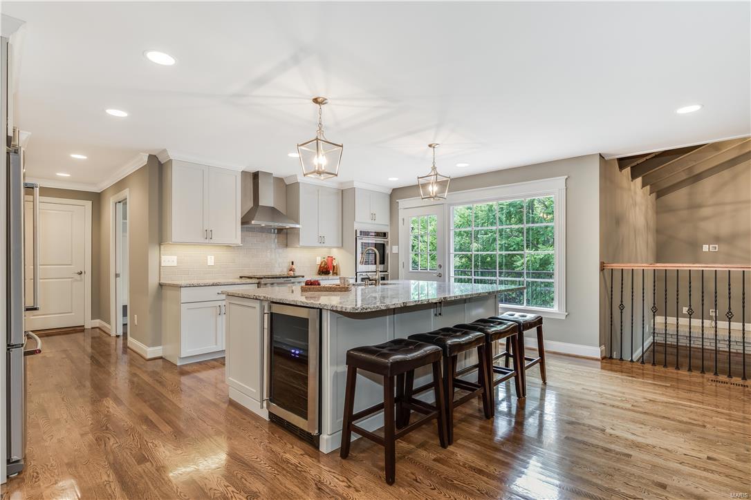 Hermitage - Residential