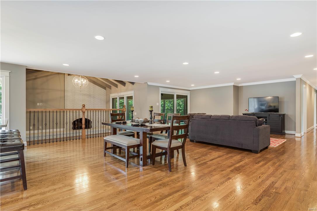 Hermitage - Residential