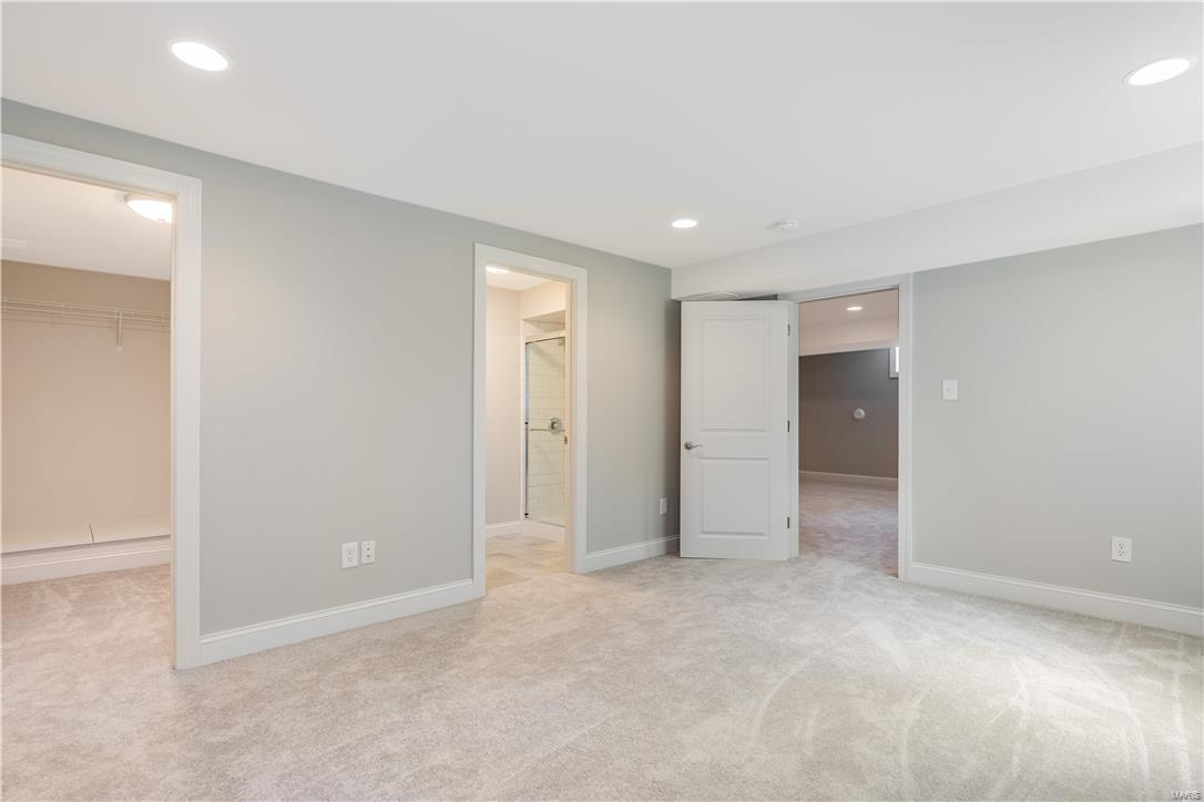 Hermitage - Residential