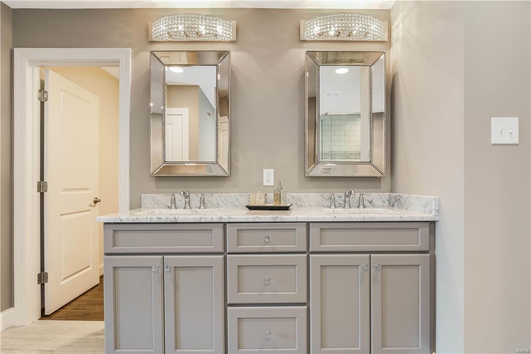 Hermitage - Residential