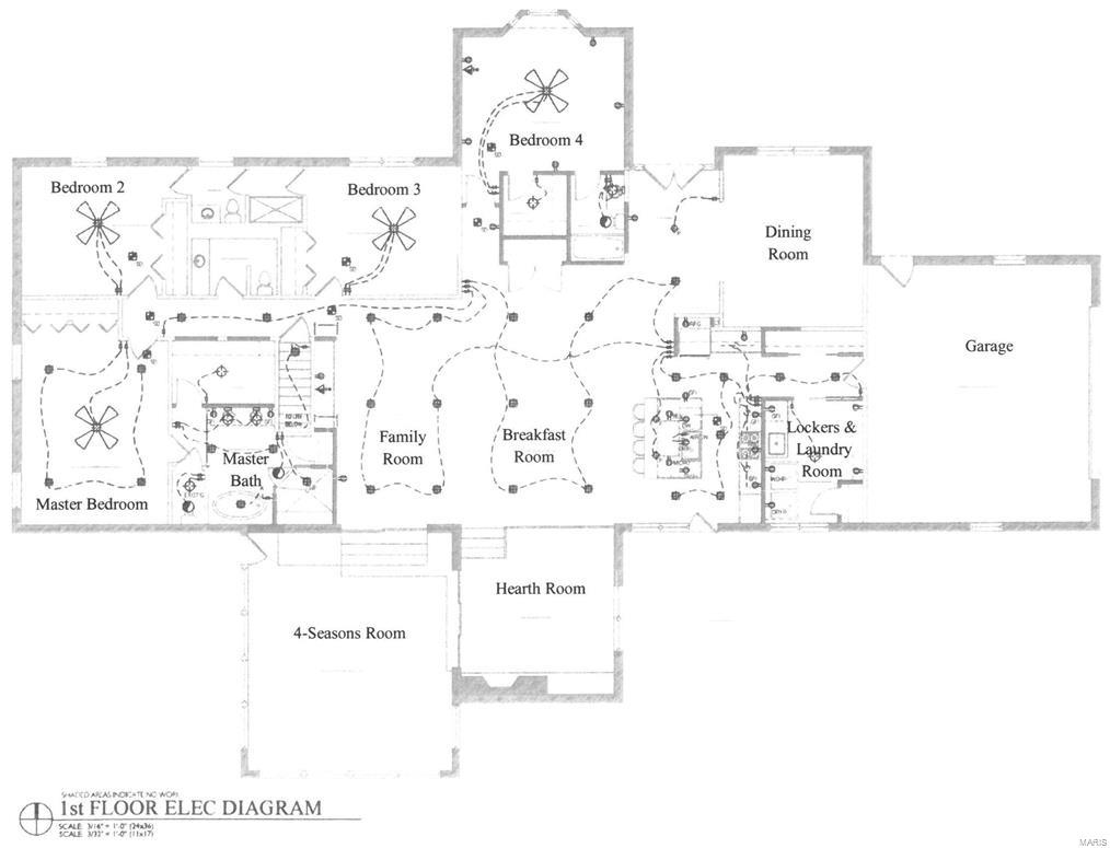 Hermitage - Residential