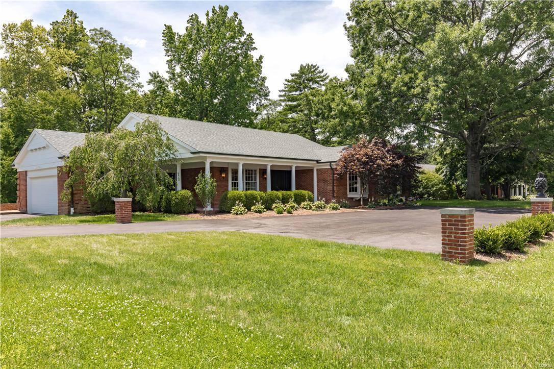 Hermitage - Residential