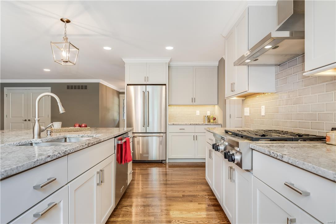 Hermitage - Residential