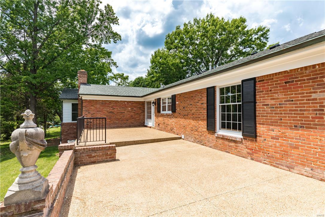 Hermitage - Residential