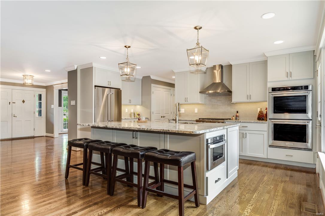 Hermitage - Residential