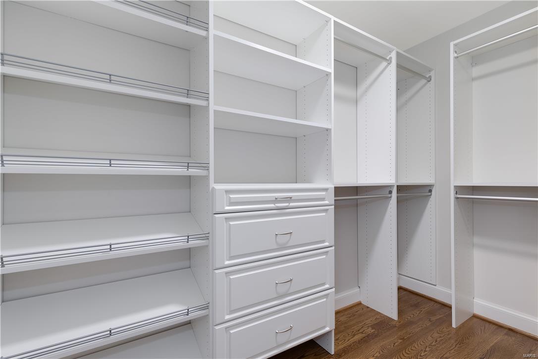 Hermitage - Residential