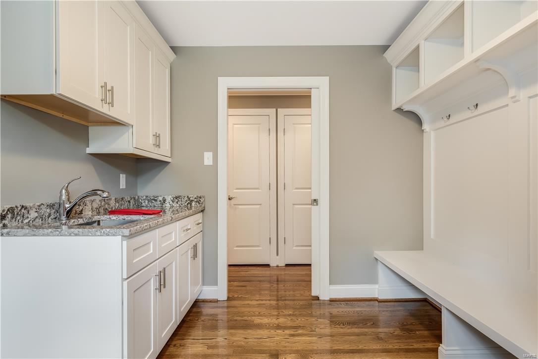 Hermitage - Residential