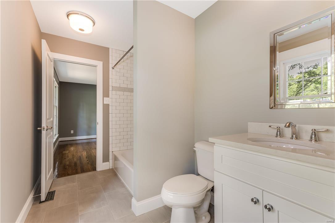 Hermitage - Residential