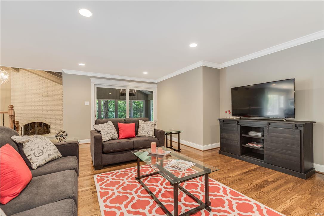 Hermitage - Residential