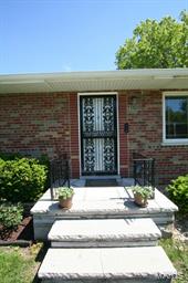 Princeton Heights - Residential