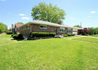 Princeton Heights - Residential