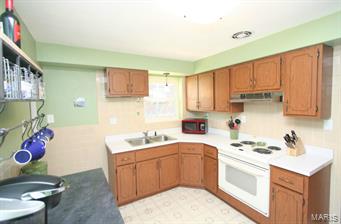 Princeton Heights - Residential