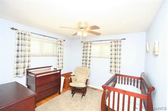 Princeton Heights - Residential