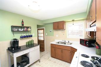 Princeton Heights - Residential