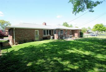 Princeton Heights - Residential