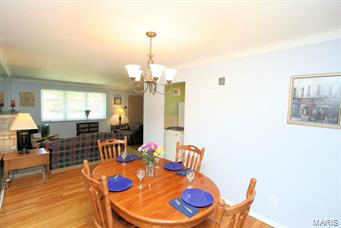 Princeton Heights - Residential