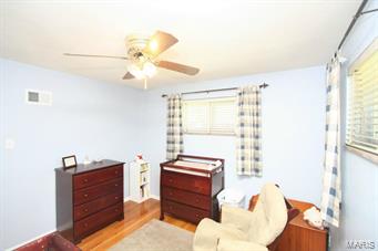 Princeton Heights - Residential