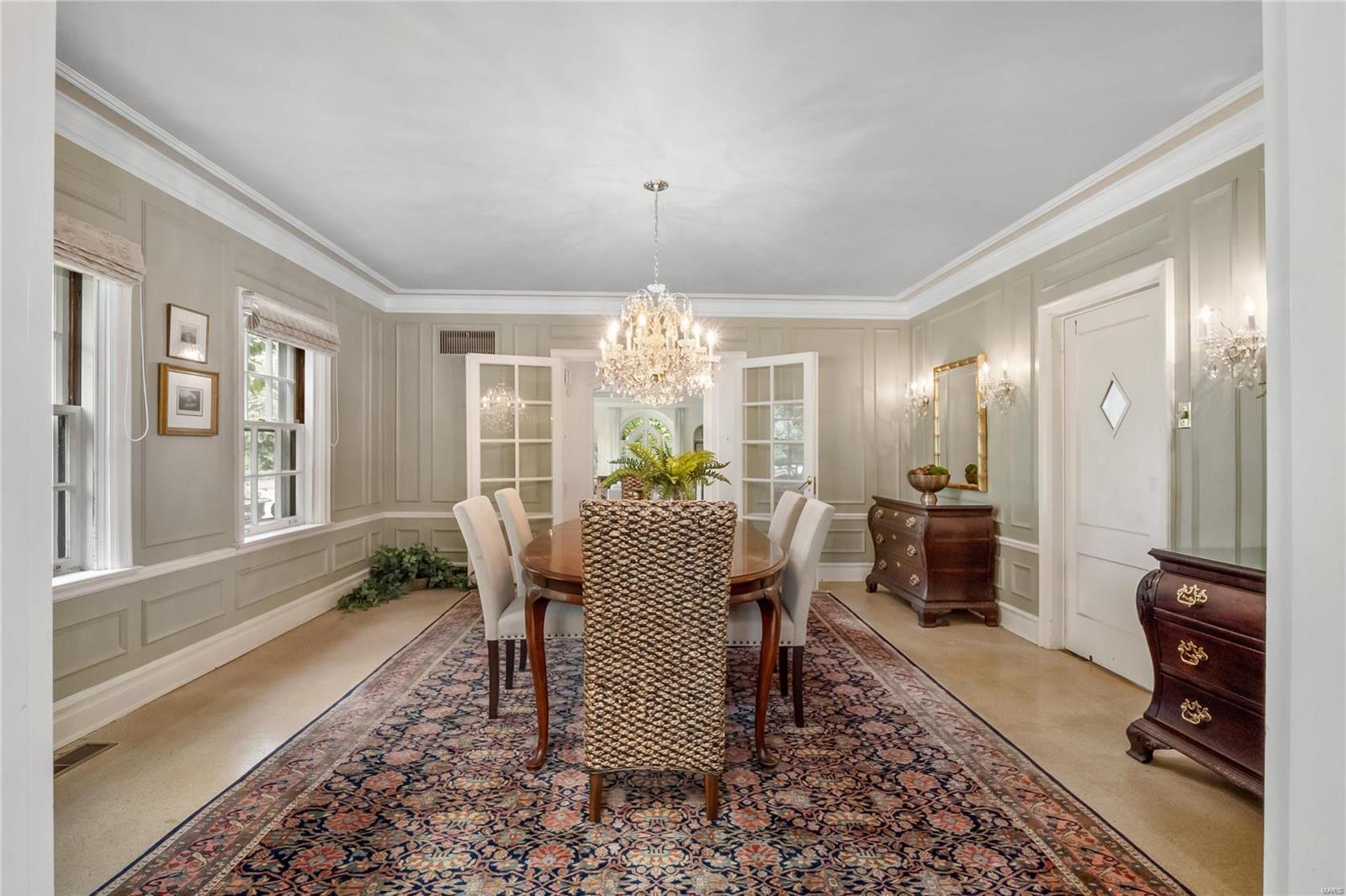 Maryland Terrace Amd 2 - Residential