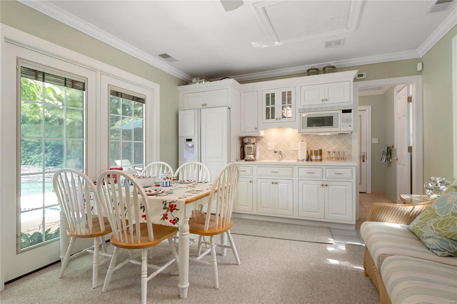 Maryland Terrace Amd 2 - Residential