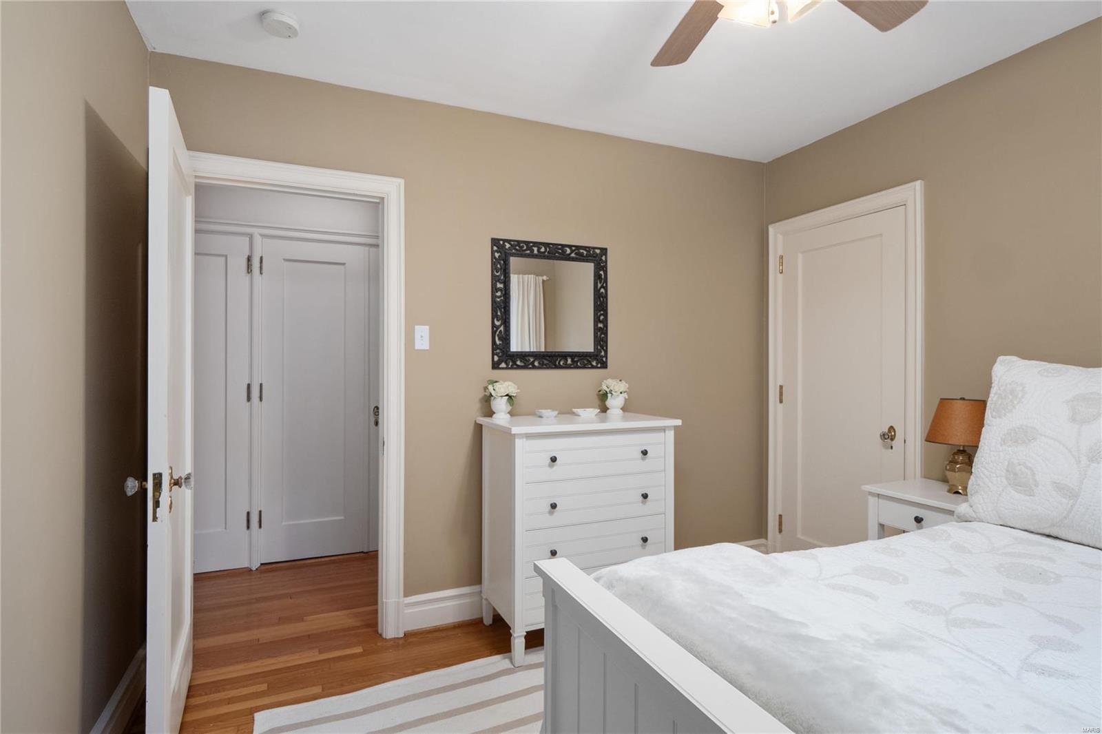 Maryland Terrace Amd 2 - Residential