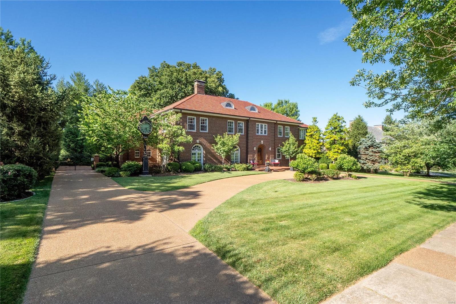 Maryland Terrace Amd 2 - Residential