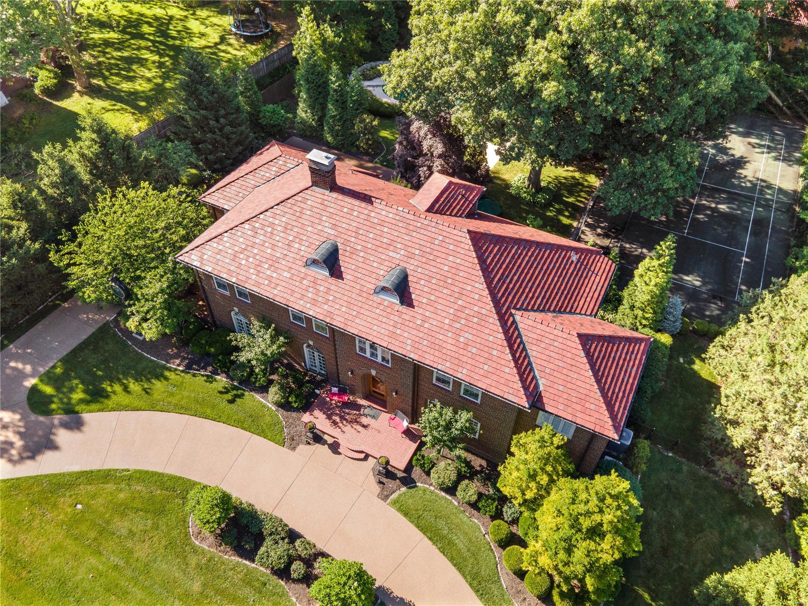 Maryland Terrace Amd 2 - Residential