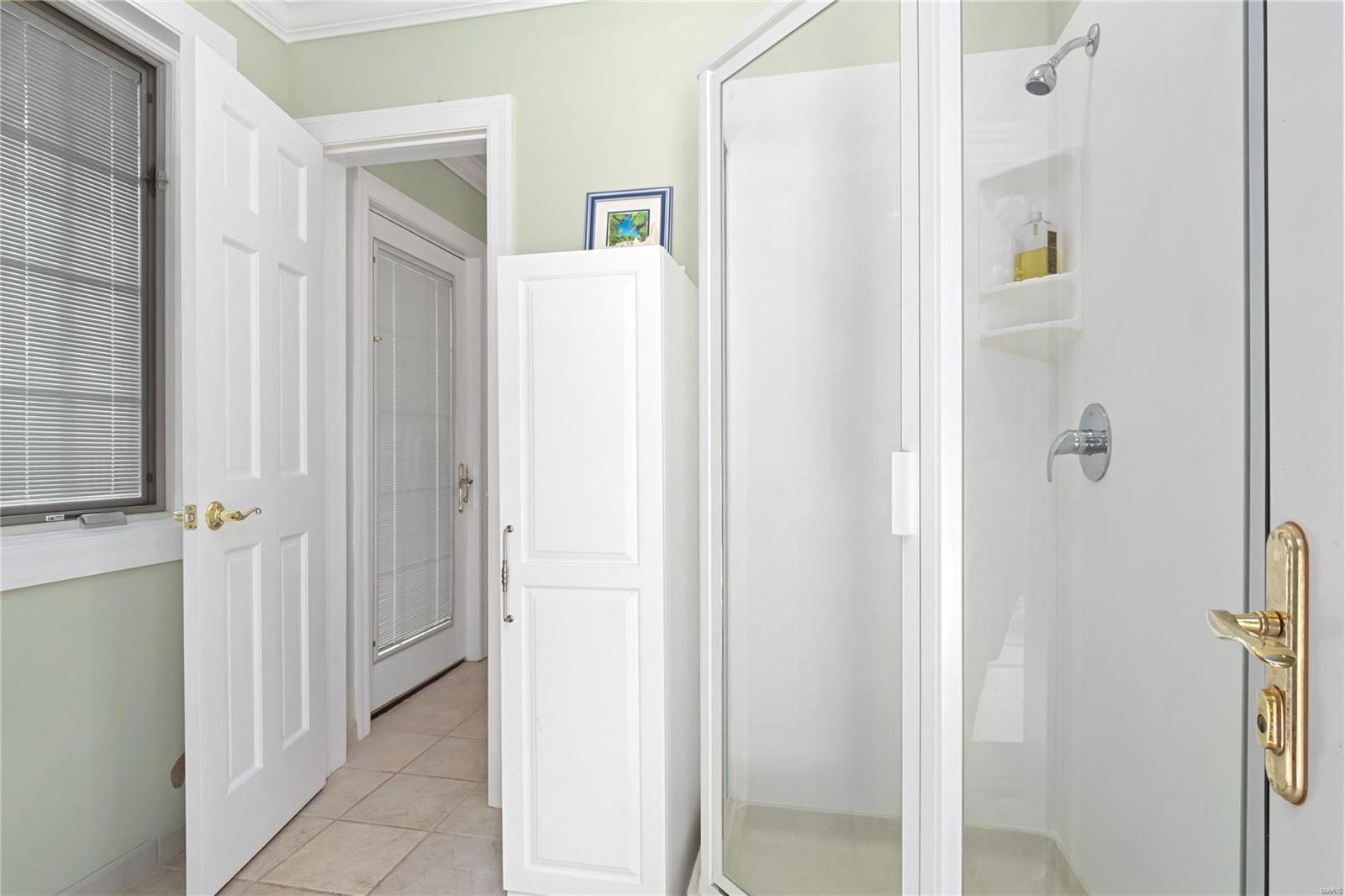 Maryland Terrace Amd 2 - Residential