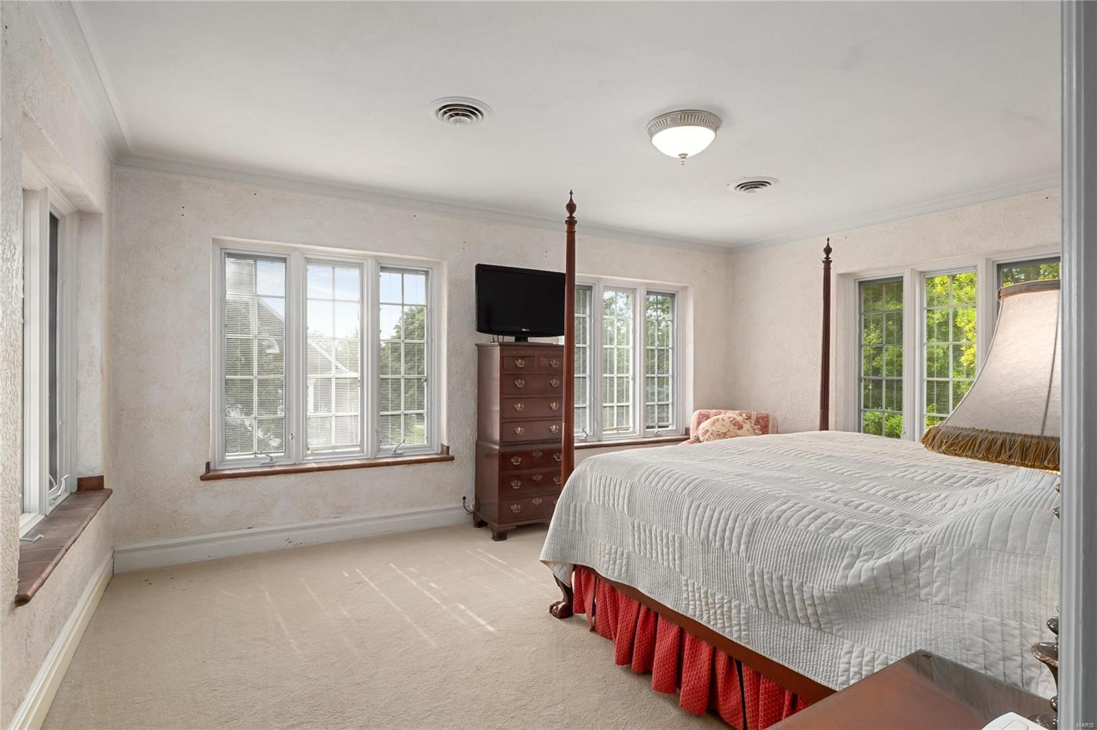 Maryland Terrace Amd 2 - Residential