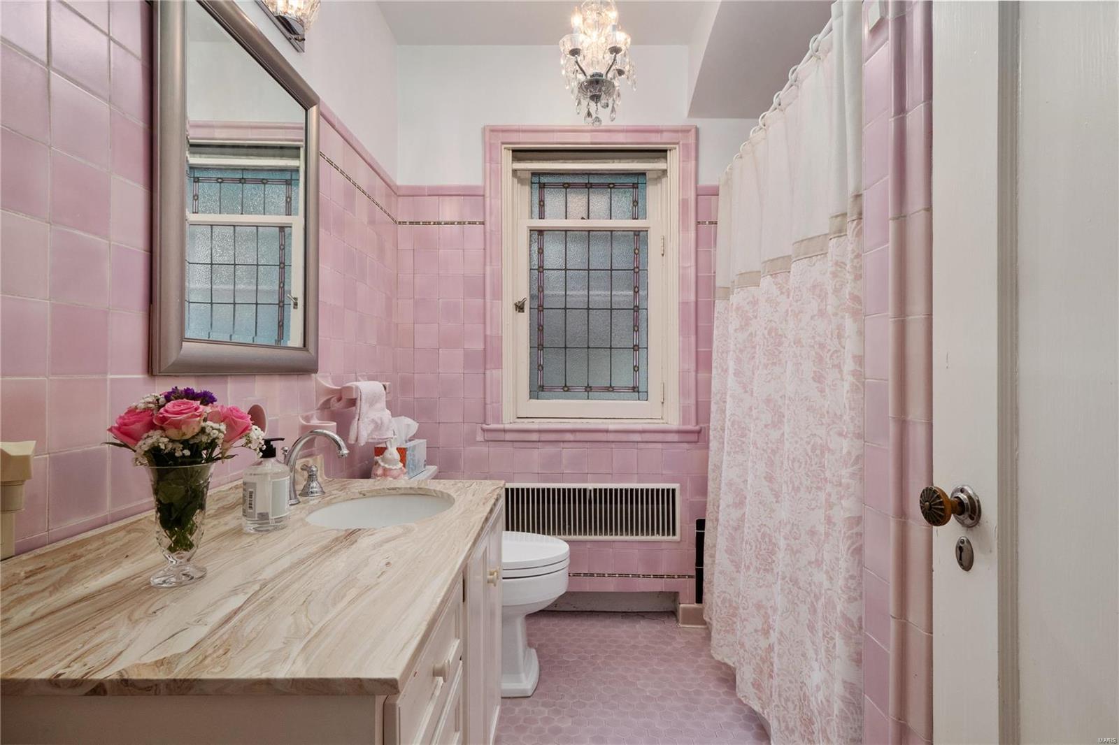 Maryland Terrace Amd 2 - Residential