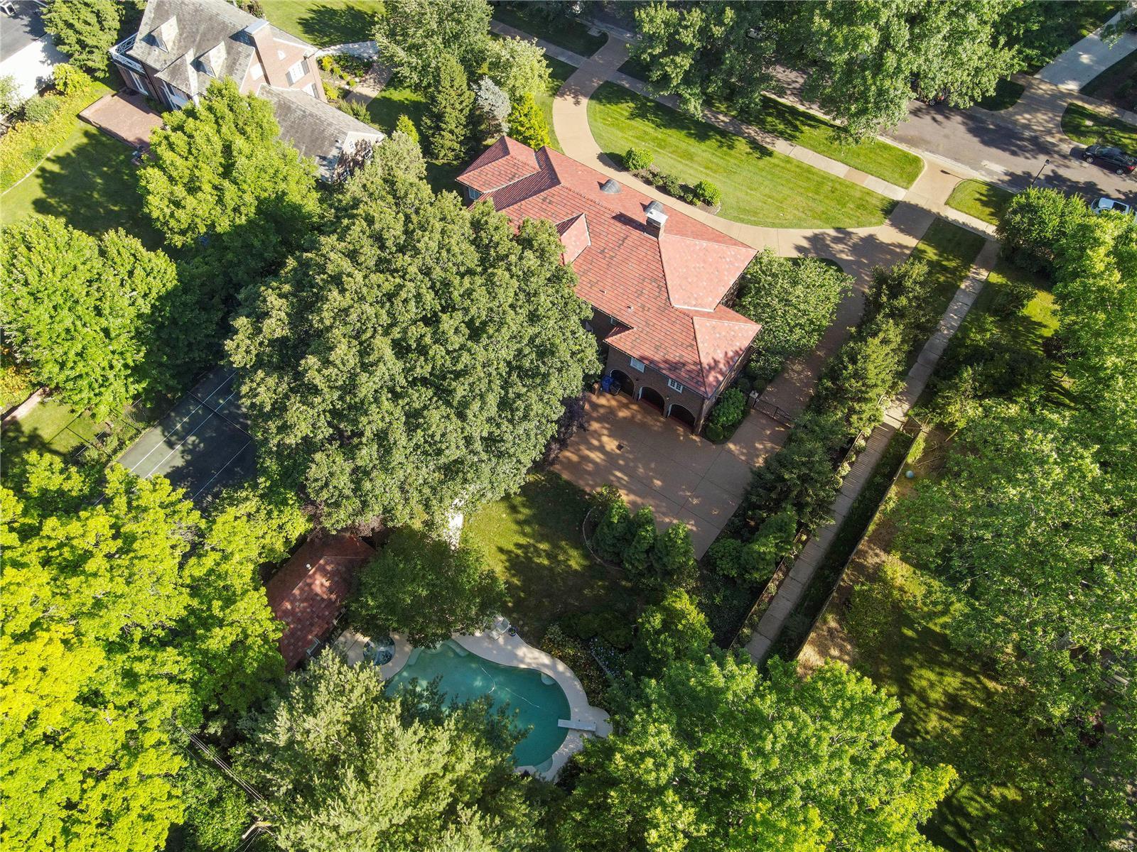 Maryland Terrace Amd 2 - Residential