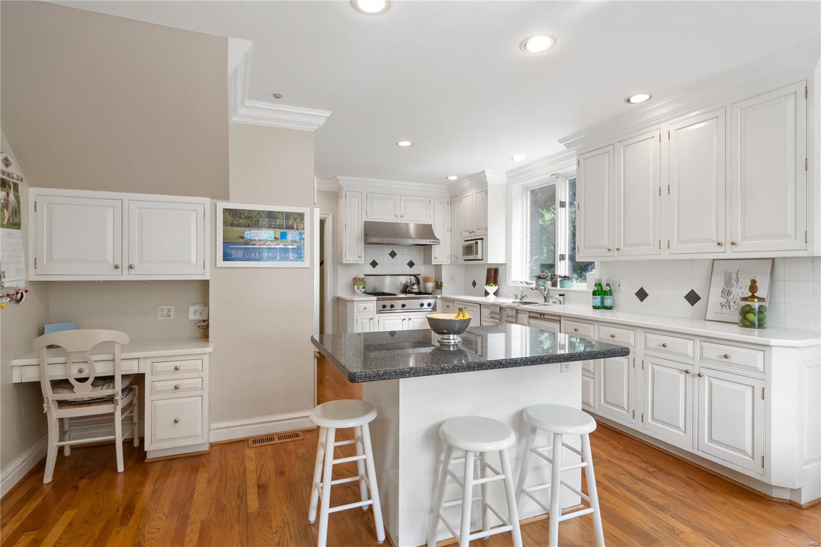 Maryland Terrace Amd 2 - Residential