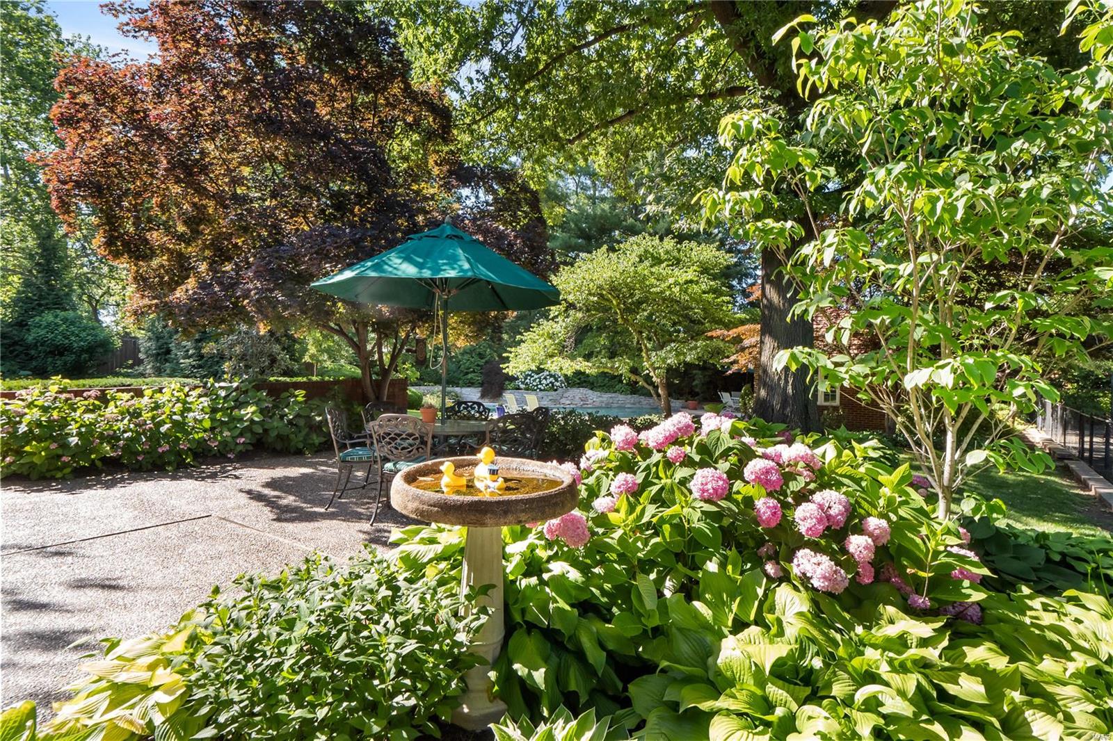 Maryland Terrace Amd 2 - Residential