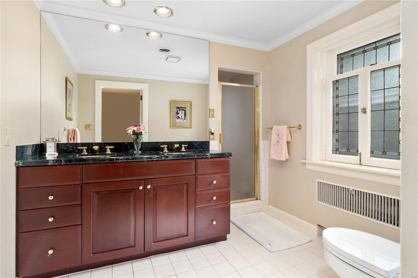 Maryland Terrace Amd 2 - Residential