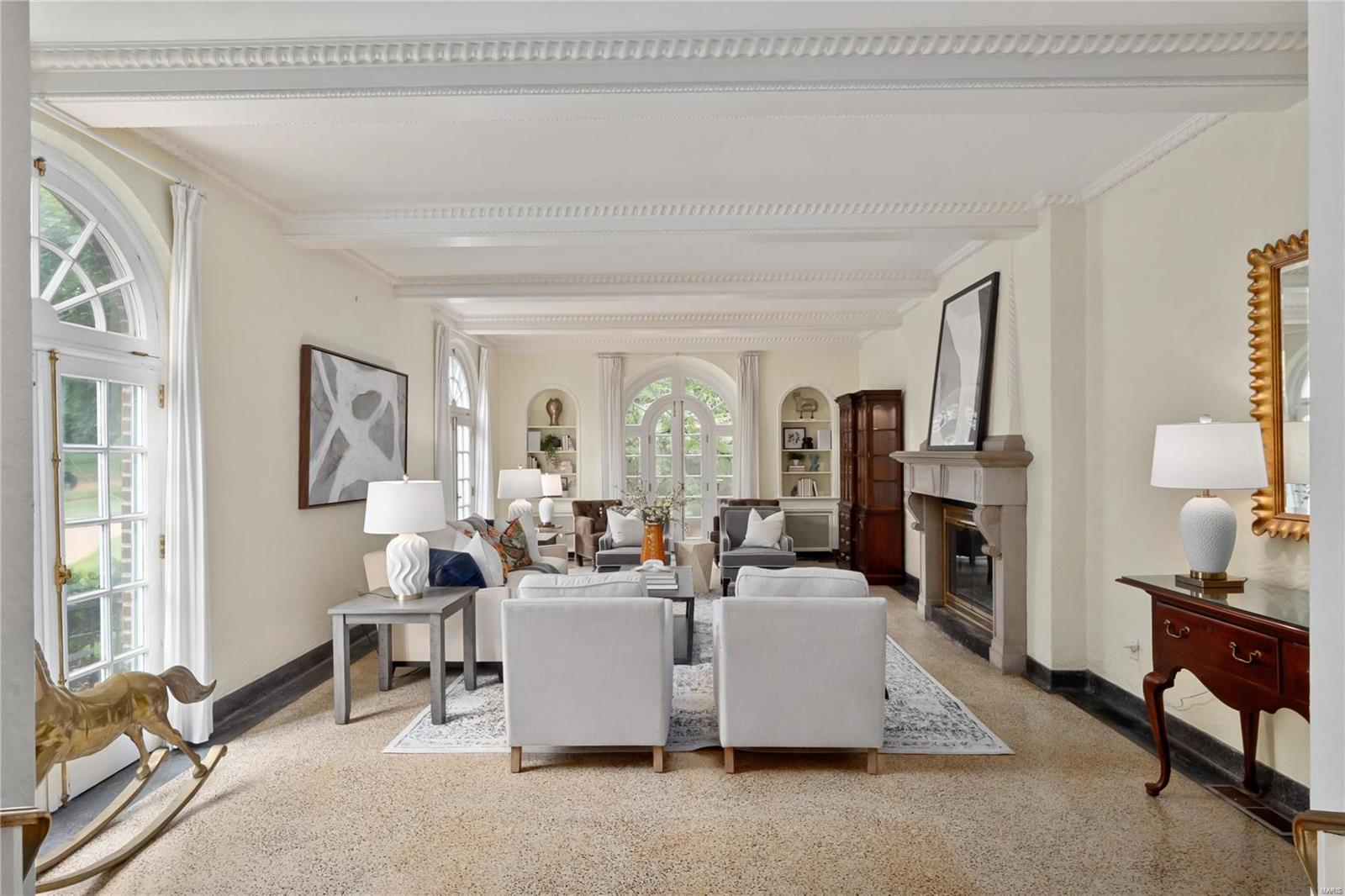 Maryland Terrace Amd 2 - Residential