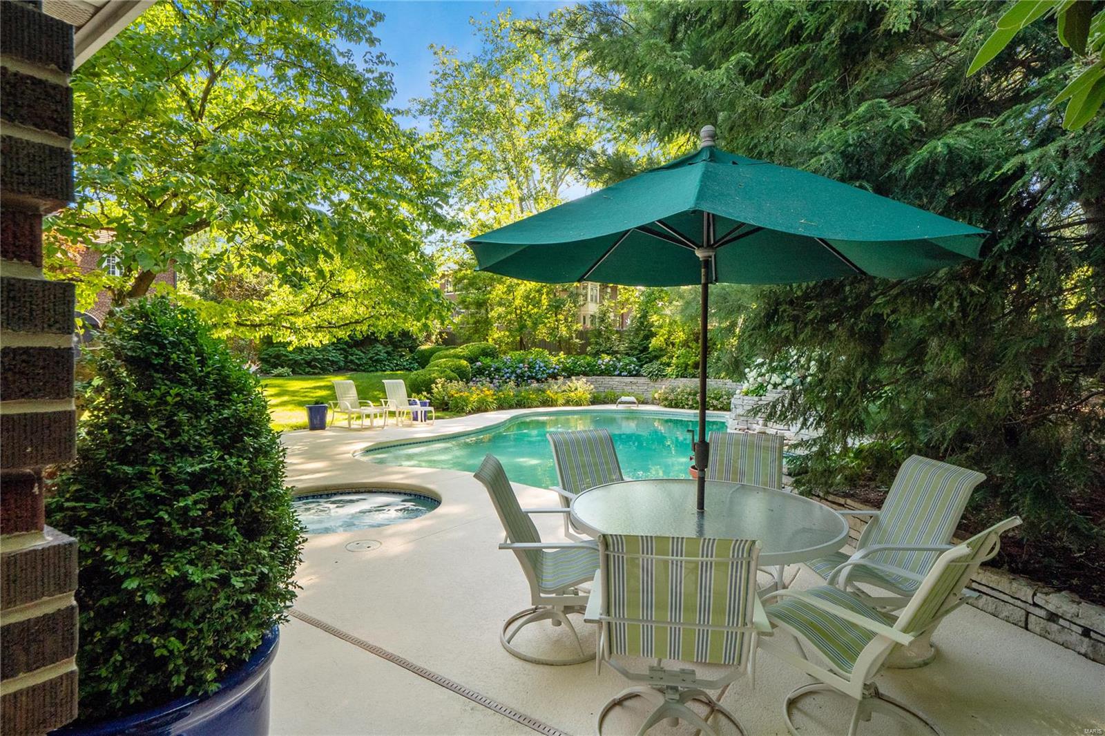 Maryland Terrace Amd 2 - Residential