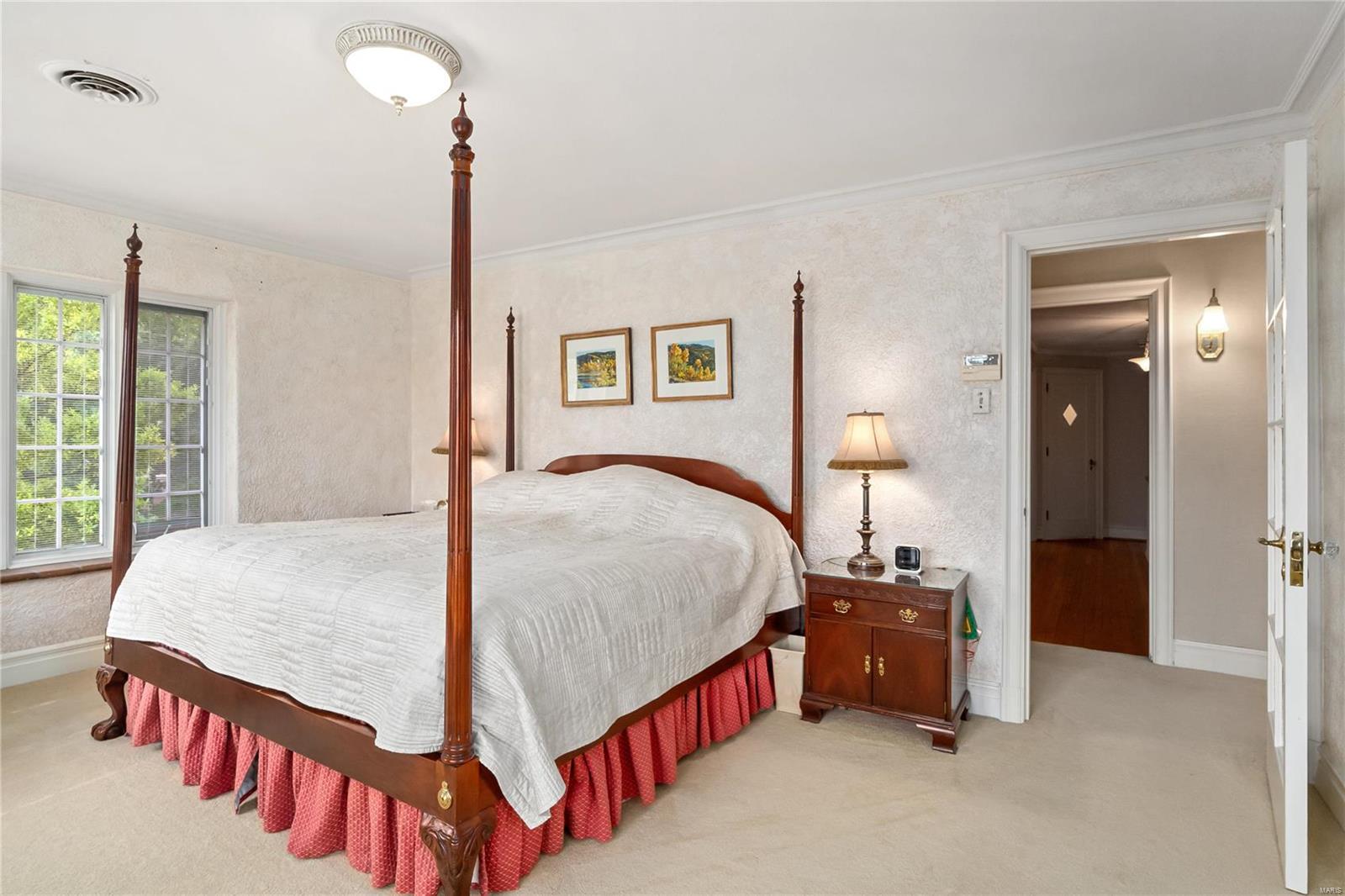 Maryland Terrace Amd 2 - Residential