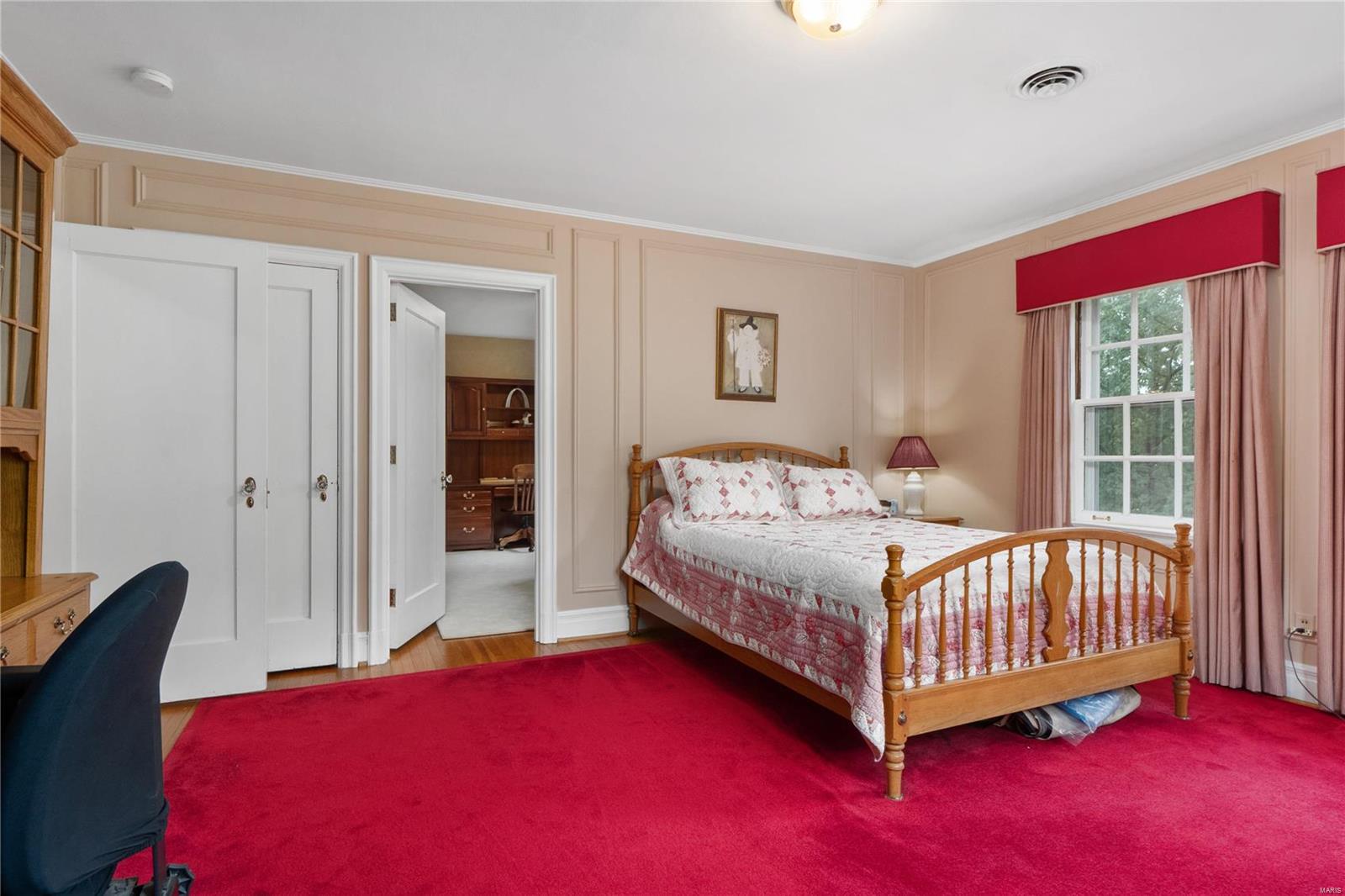 Maryland Terrace Amd 2 - Residential