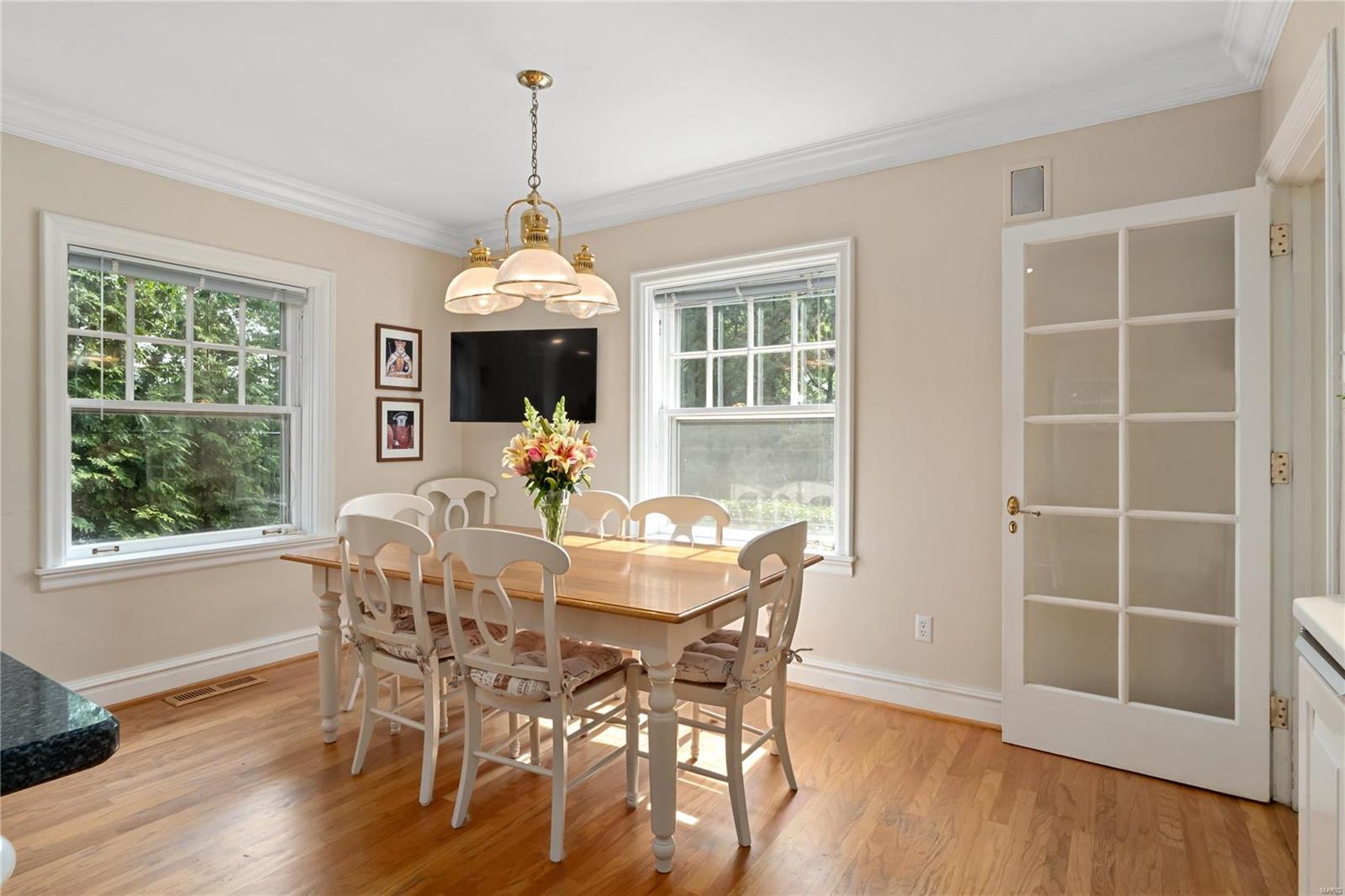 Maryland Terrace Amd 2 - Residential