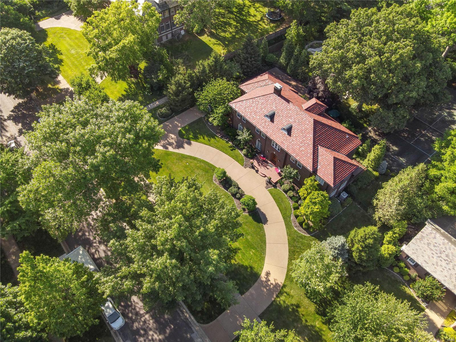 Maryland Terrace Amd 2 - Residential