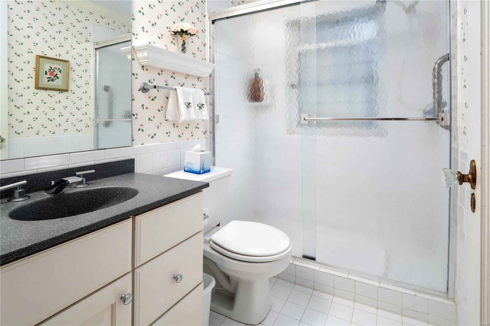 Maryland Terrace Amd 2 - Residential