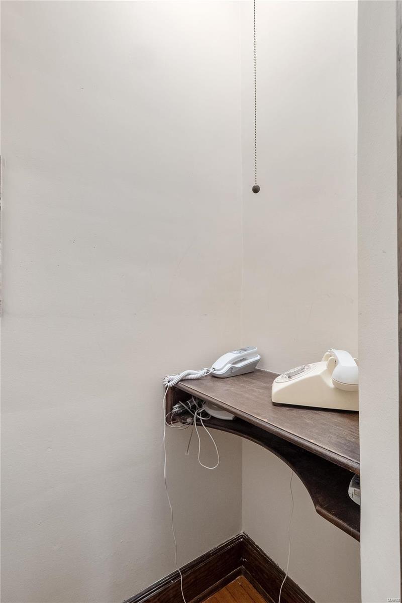 Maryland Terrace Amd 2 - Residential