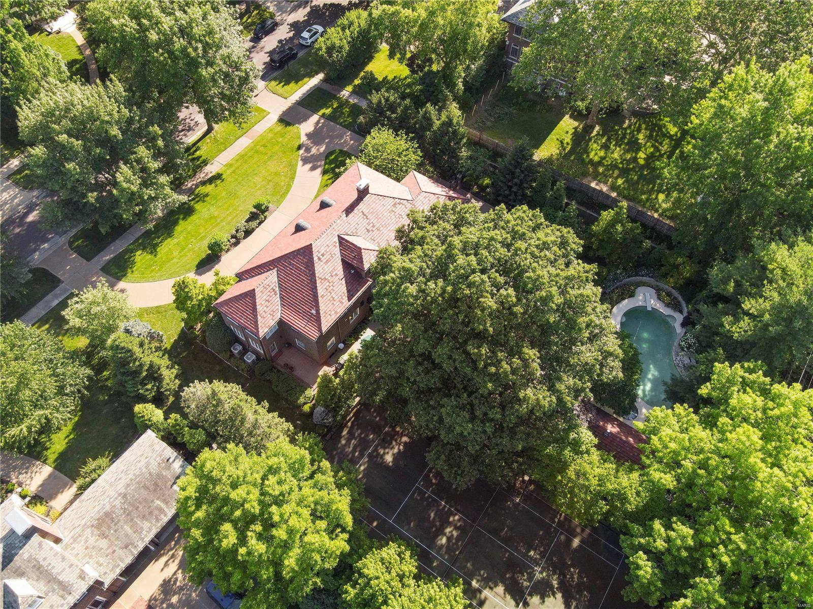 Maryland Terrace Amd 2 - Residential