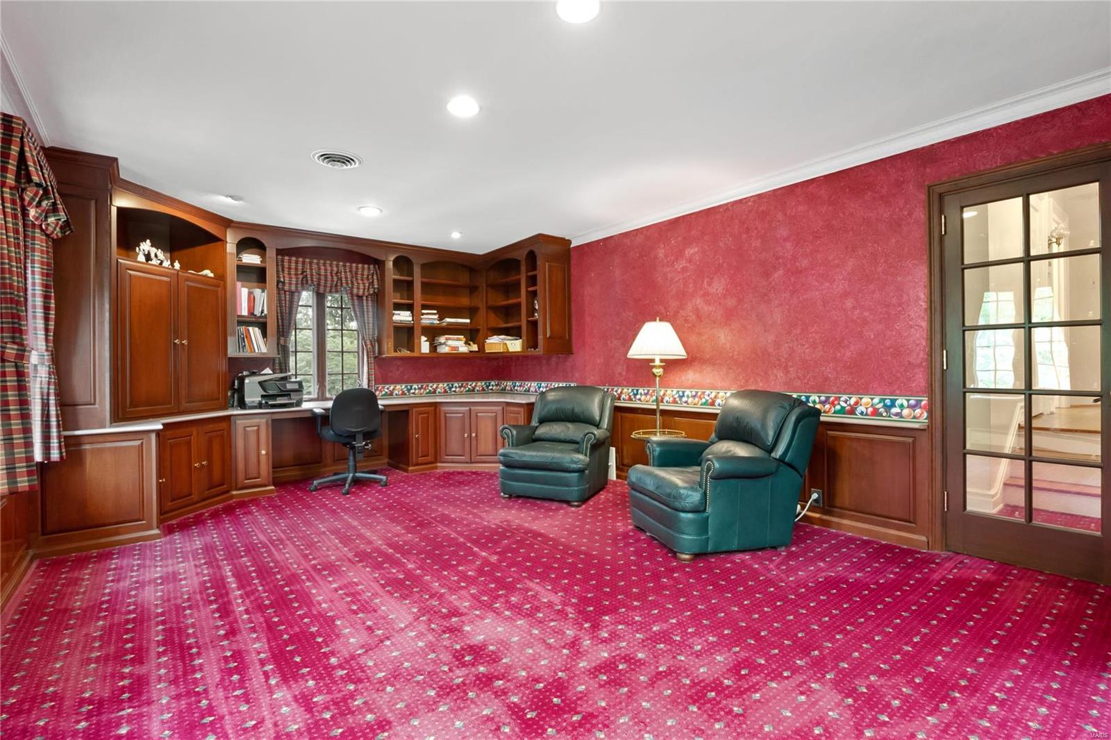 Maryland Terrace Amd 2 - Residential