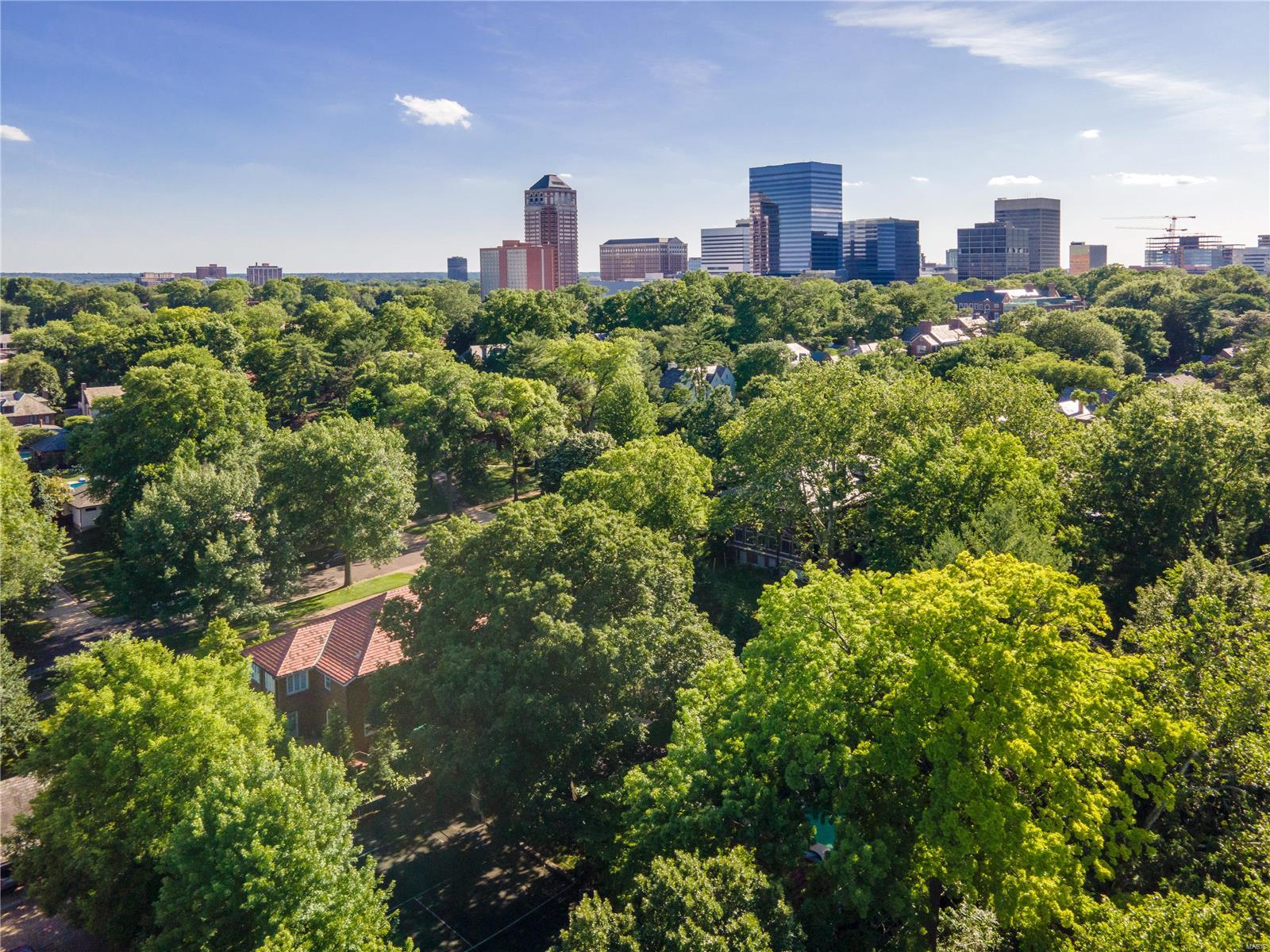 Maryland Terrace Amd 2 - Residential