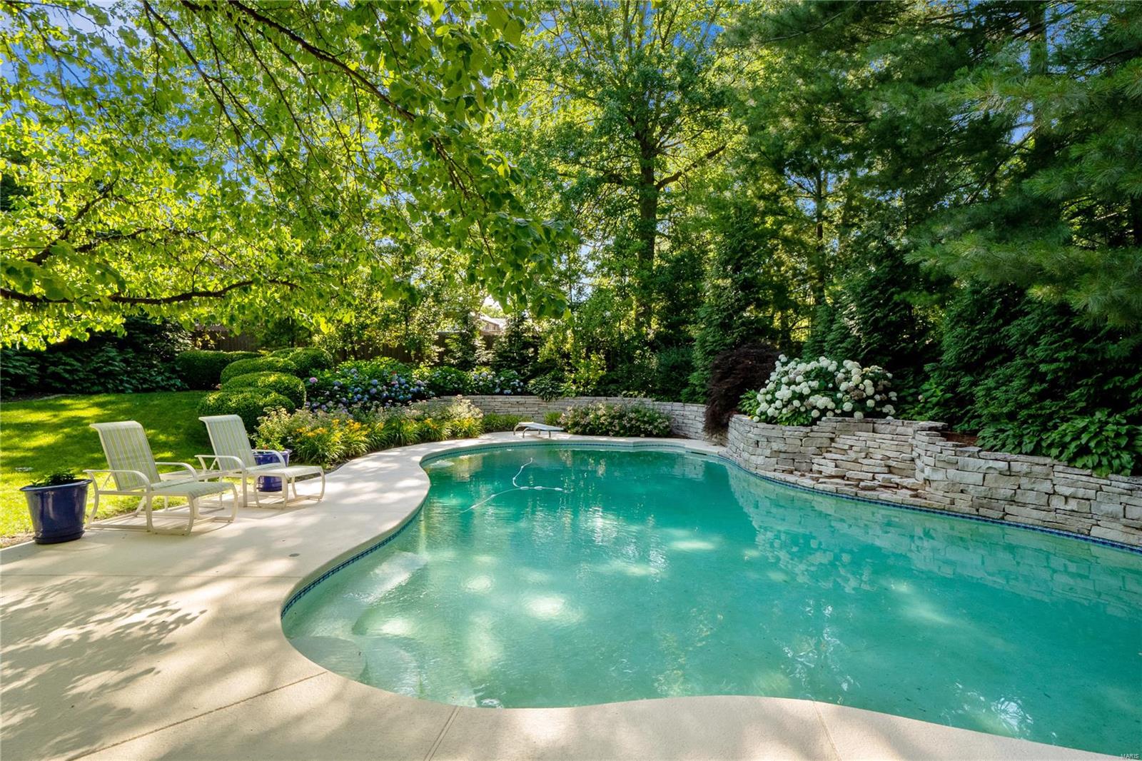 Maryland Terrace Amd 2 - Residential