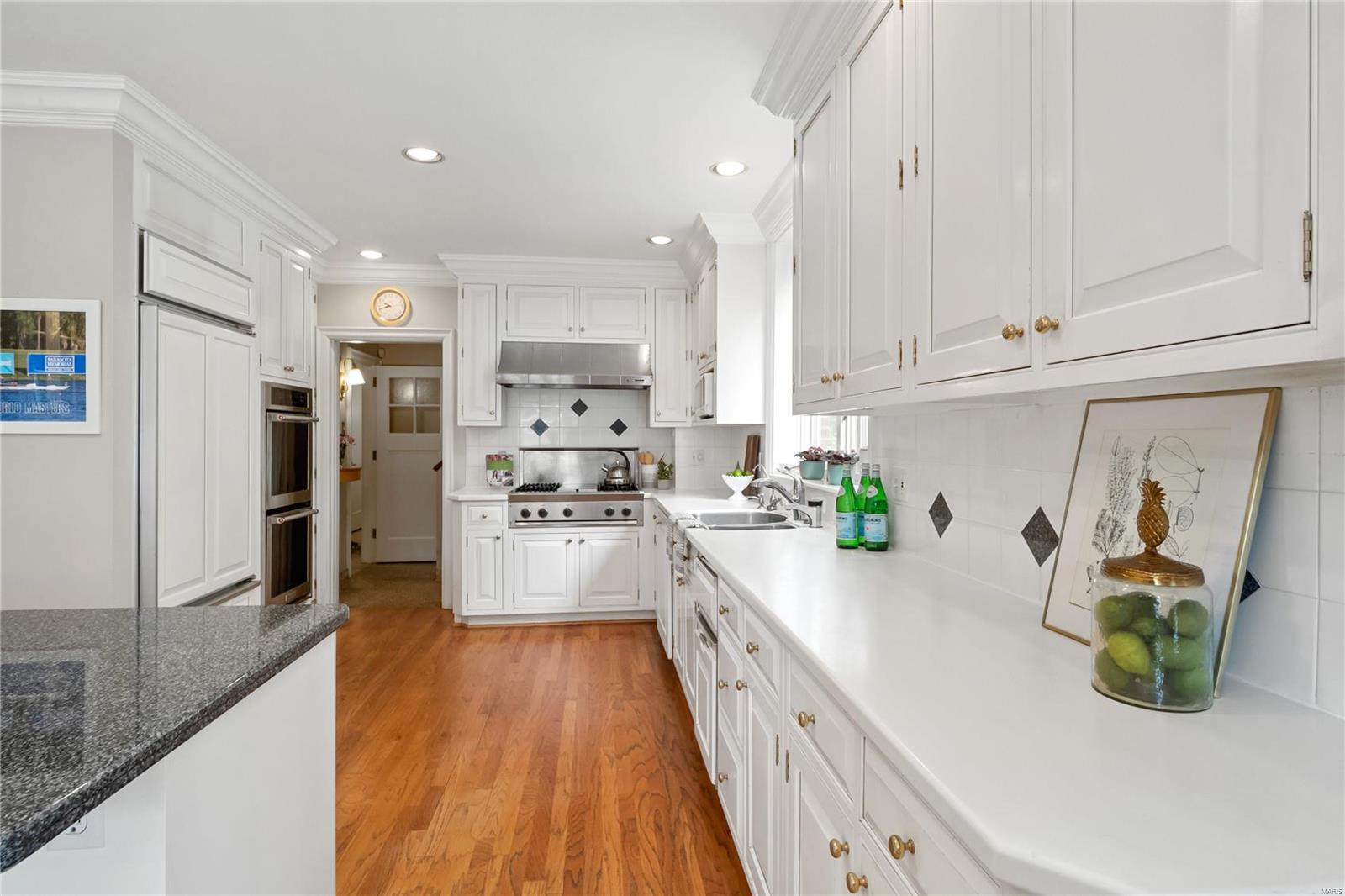 Maryland Terrace Amd 2 - Residential