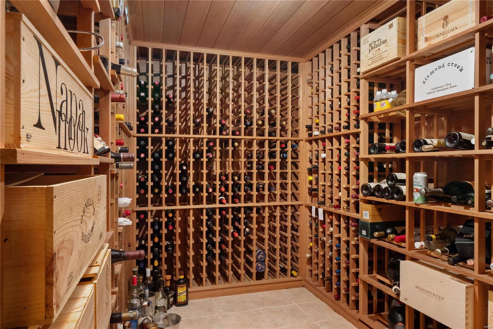 Maryland Terrace Amd 2 - Residential